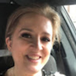 Meet your Posher, Irene